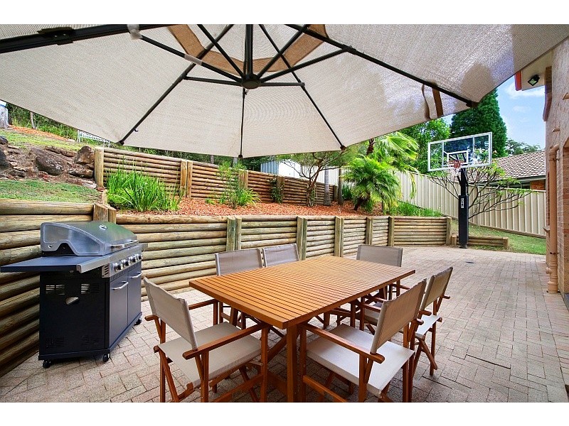 23 Beveridge Drive, Green Point NSW 2251