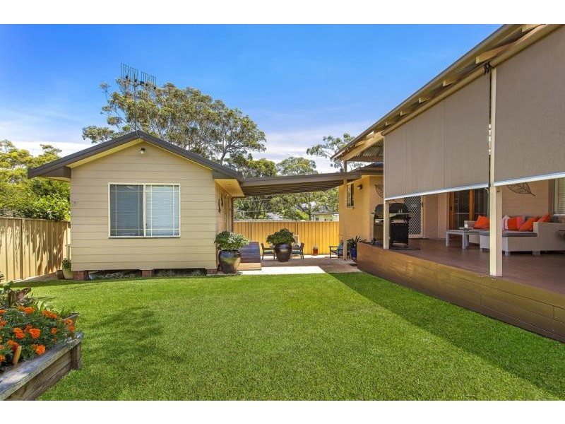 5 Summit Road, Terrigal NSW 2260