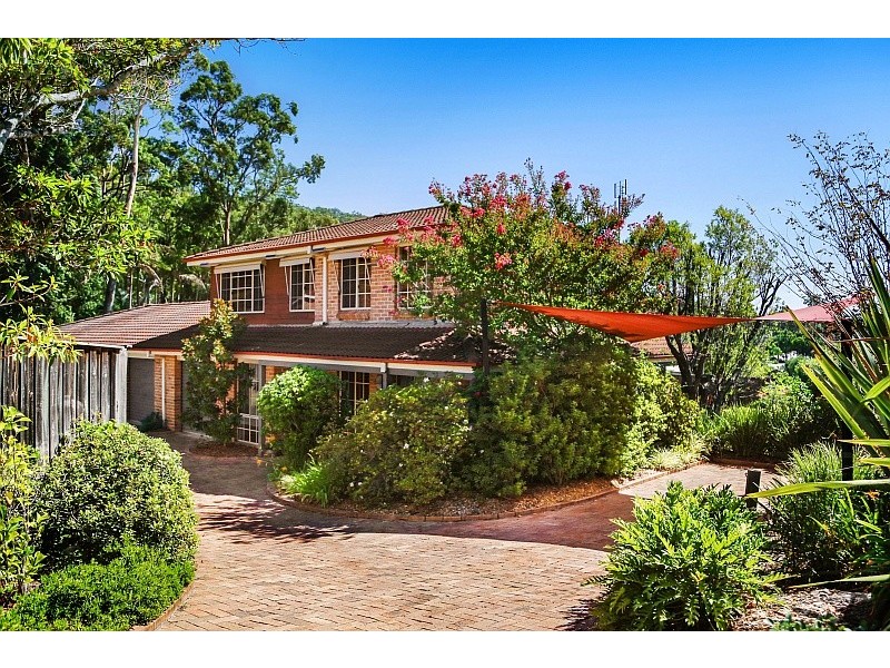 1/7 Bellbrook Close, Green Point NSW 2251