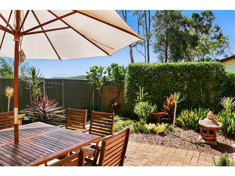 1/7 Bellbrook Close, Green Point NSW 2251