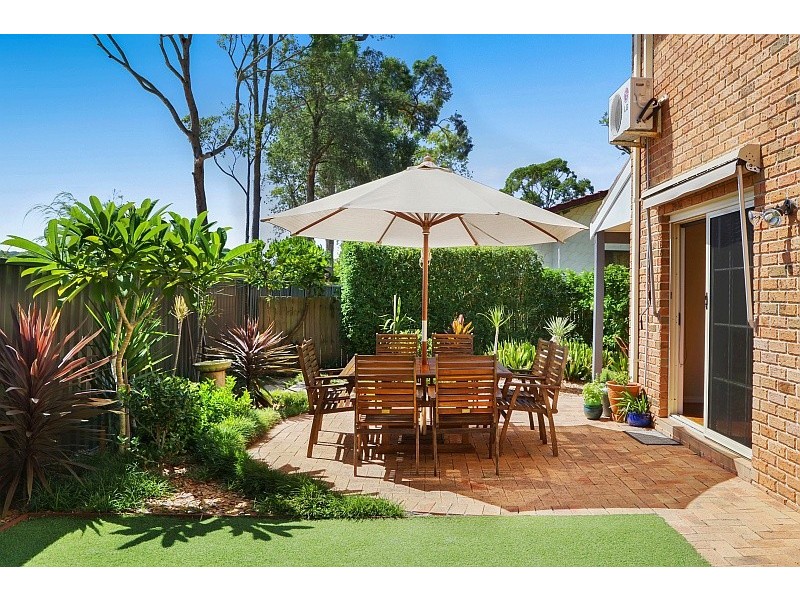 1/7 Bellbrook Close, Green Point NSW 2251