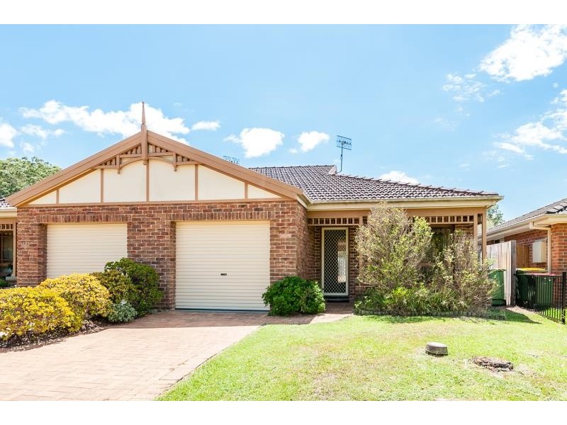 15b Woodbury Park Drive, Tuggerah NSW 2259