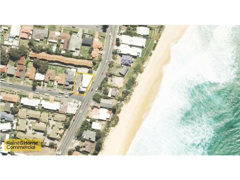3/82a Ocean View Drive, Wamberal NSW 2260