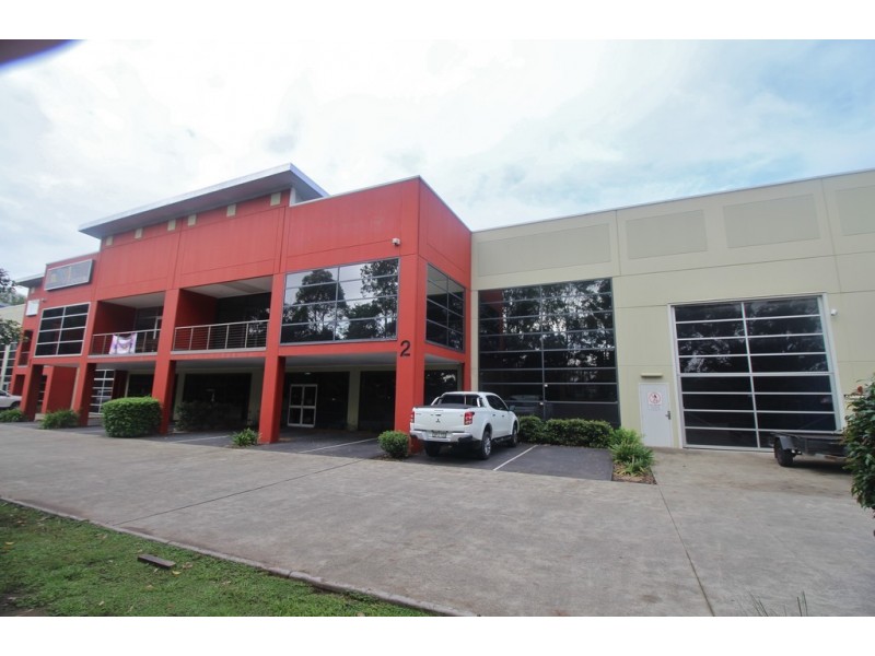 2/1 Reliance Drive, Tuggerah NSW 2259