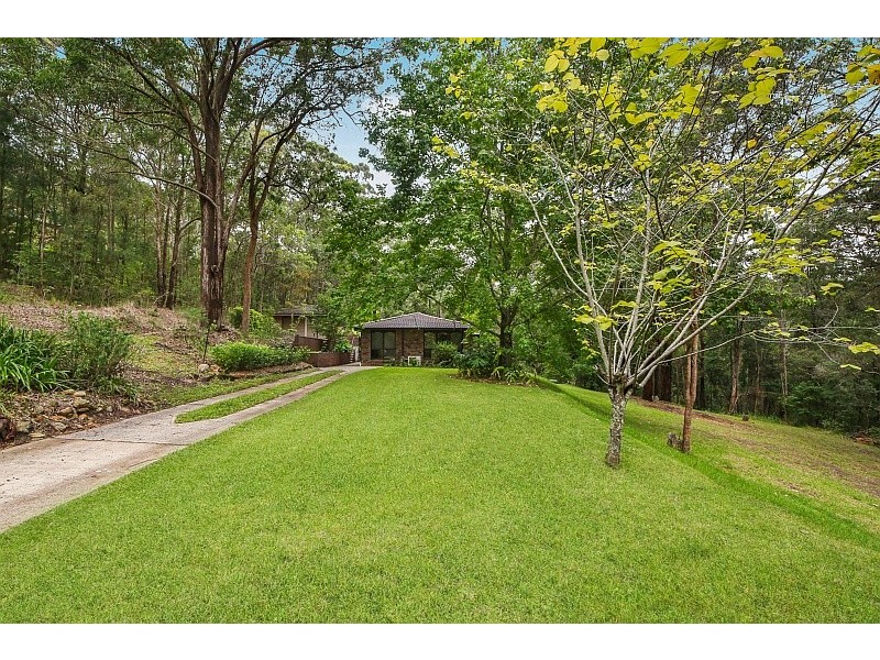 232 CUTROCK ROAD, Lisarow NSW 2250