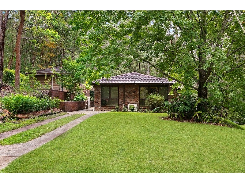 232 CUTROCK ROAD, Lisarow NSW 2250