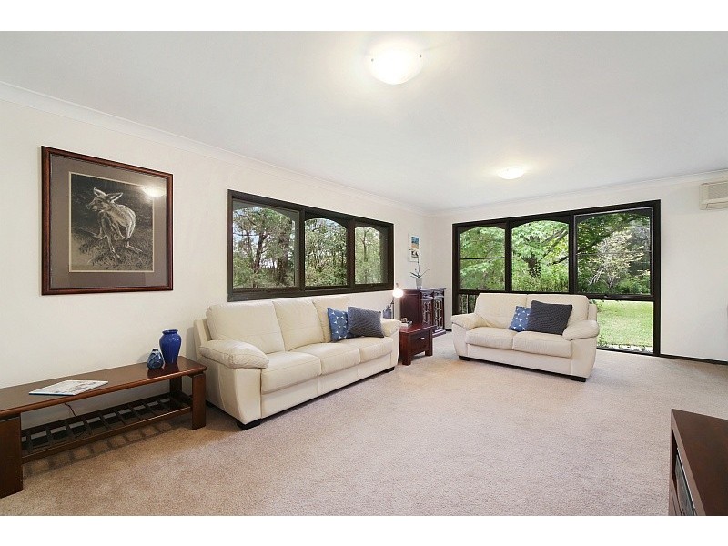 232 CUTROCK ROAD, Lisarow NSW 2250