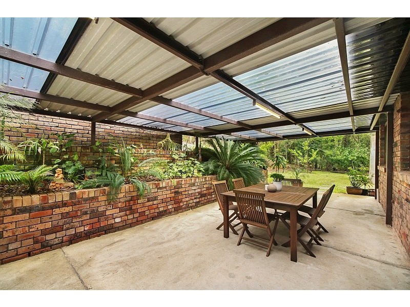 232 CUTROCK ROAD, Lisarow NSW 2250