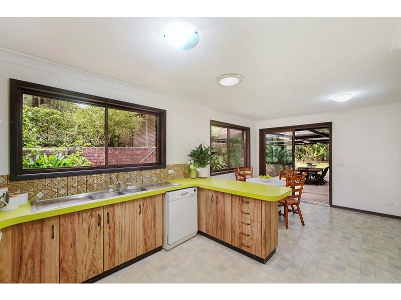 232 CUTROCK ROAD, Lisarow NSW 2250