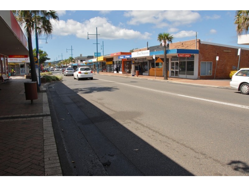 348 WEST STREET, Umina Beach NSW 2257