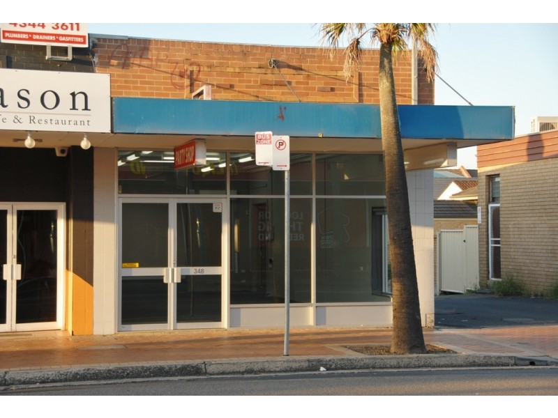 348 WEST STREET, Umina Beach NSW 2257