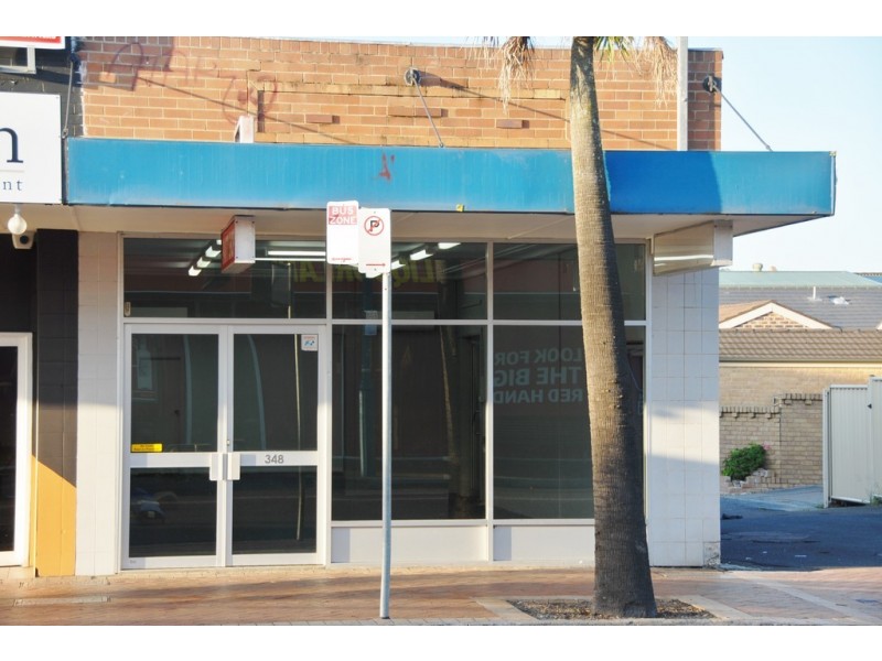 348 WEST STREET, Umina Beach NSW 2257