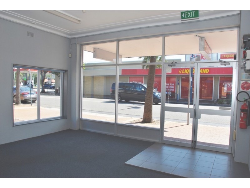 348 WEST STREET, Umina Beach NSW 2257