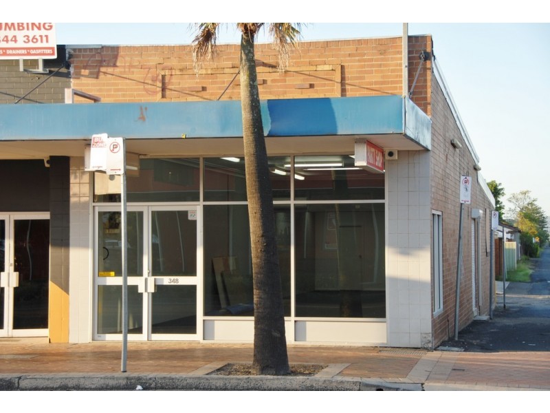 348 WEST STREET, Umina Beach NSW 2257