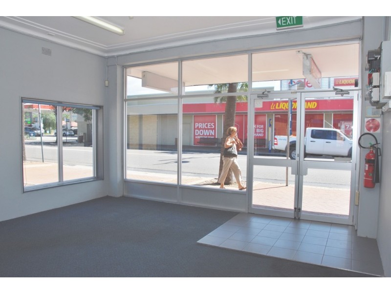 348 WEST STREET, Umina Beach NSW 2257