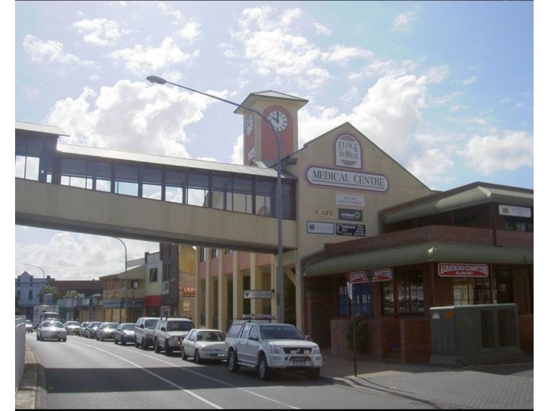 Suite 8/ 26-30 Railway Street, Woy Woy NSW 2256