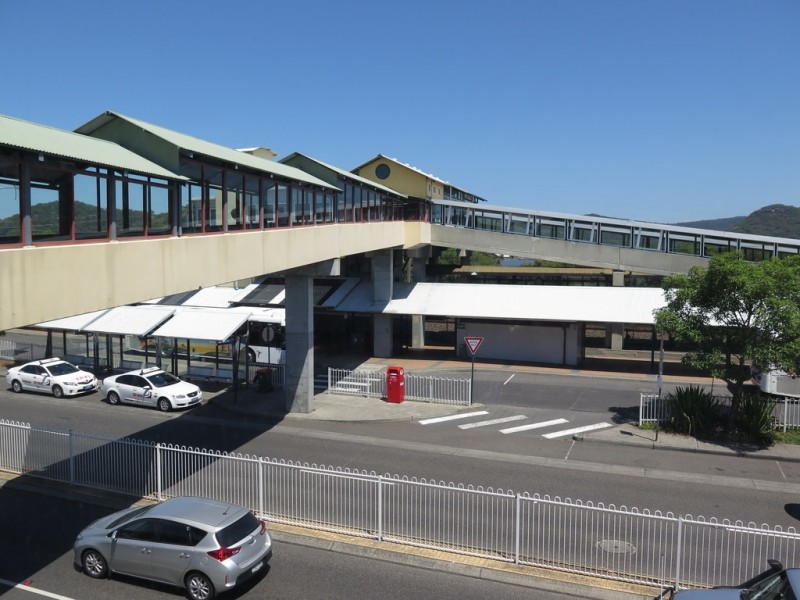 Suite 8/ 26-30 Railway Street, Woy Woy NSW 2256