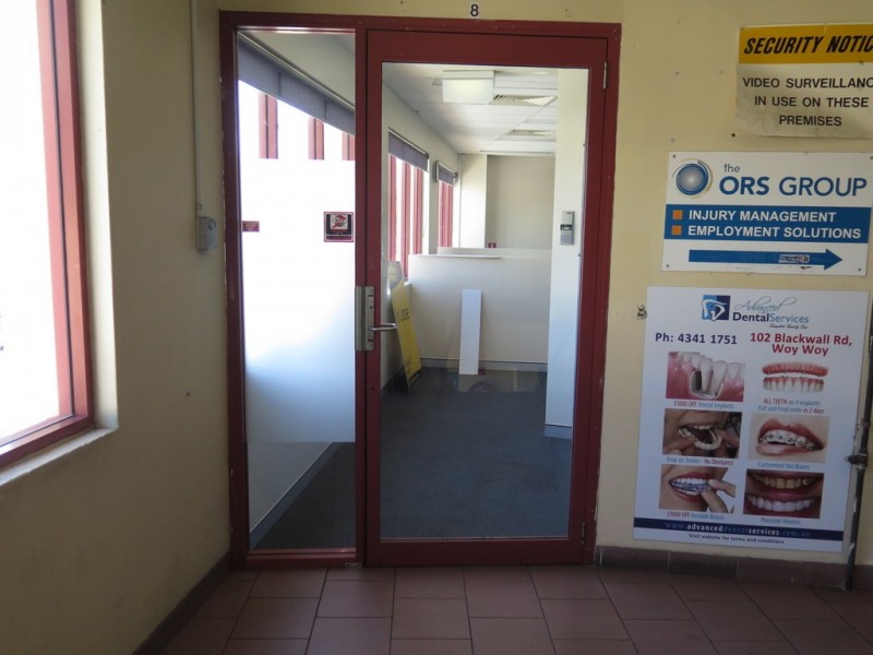 Suite 8/ 26-30 Railway Street, Woy Woy NSW 2256