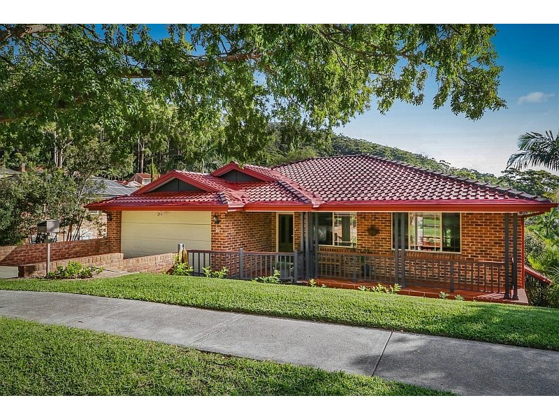 20 Richmond Drive, Terrigal NSW 2260