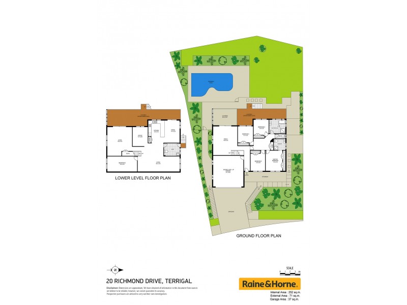 20 Richmond Drive, Terrigal NSW 2260