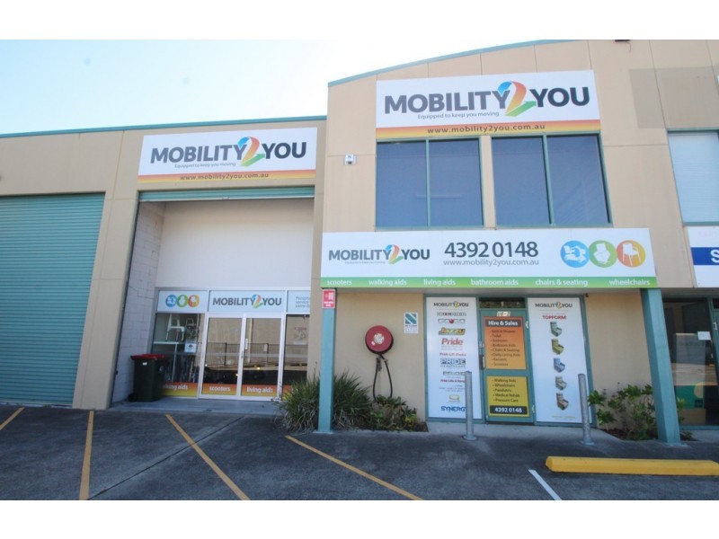 6/2 O’Hart Close, Charmhaven NSW 2263