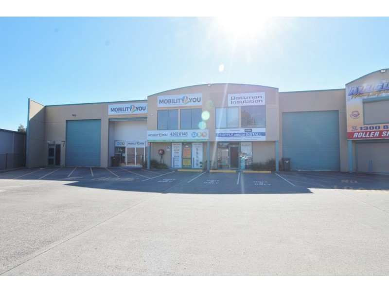 6/2 O’Hart Close, Charmhaven NSW 2263