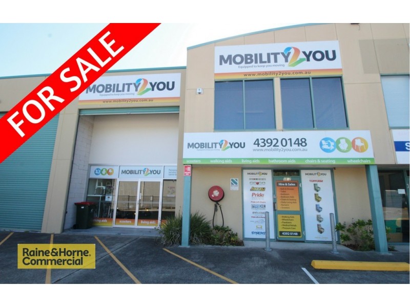 6/2 O’Hart Close, Charmhaven NSW 2263