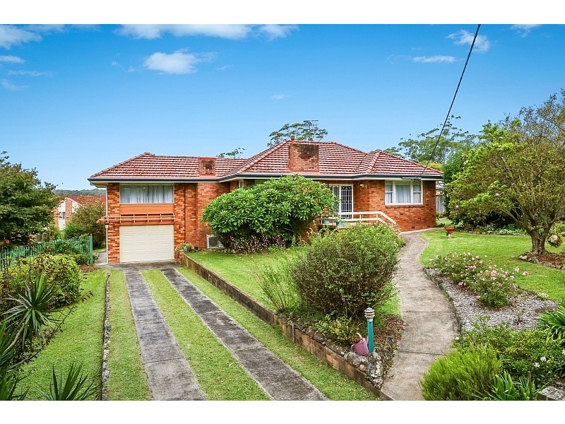 192 Avoca Drive, Kincumber NSW 2251