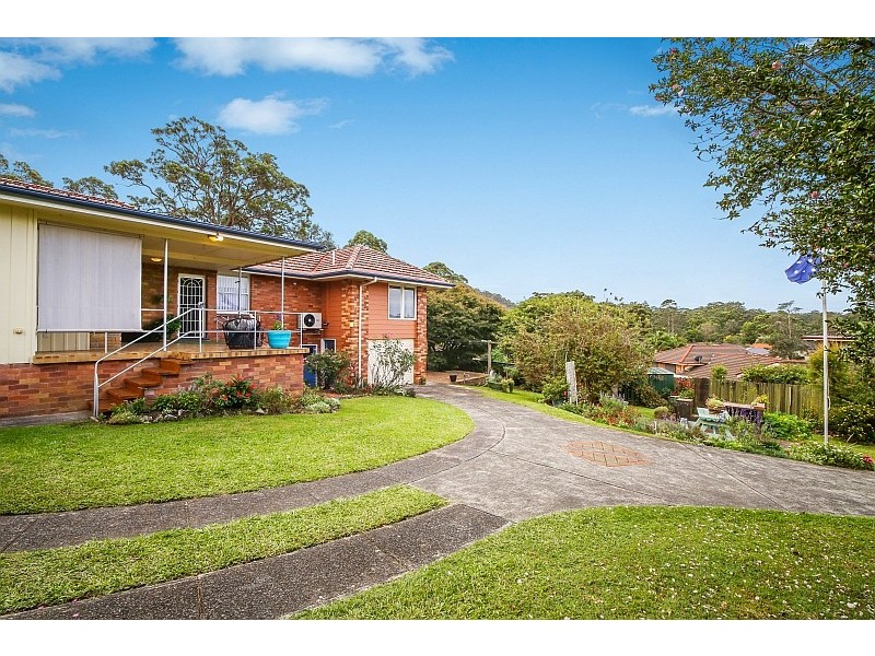 192 Avoca Drive, Kincumber NSW 2251