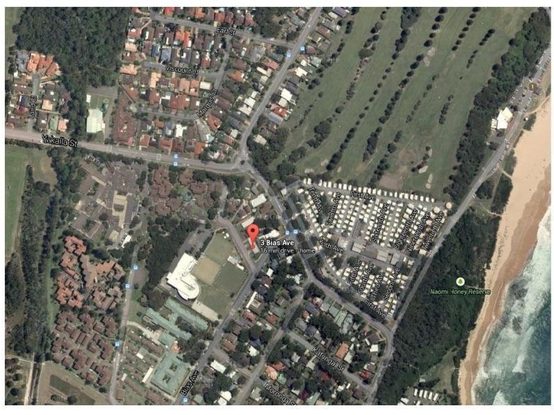 1/3 Bias Avenue, Bateau Bay NSW 2261