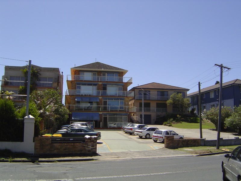 2/37 OCEANVIEW DRIVE, Terrigal NSW 2260