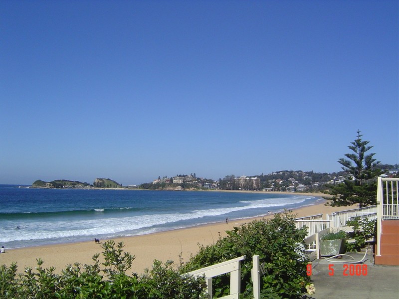 2/37 OCEANVIEW DRIVE, Terrigal NSW 2260