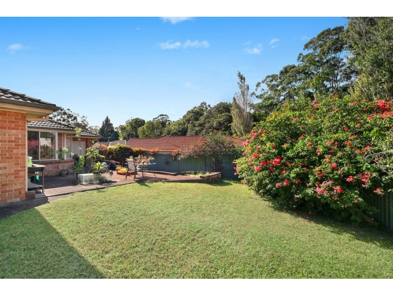 26 WESLEY STREET, Narara NSW 2250