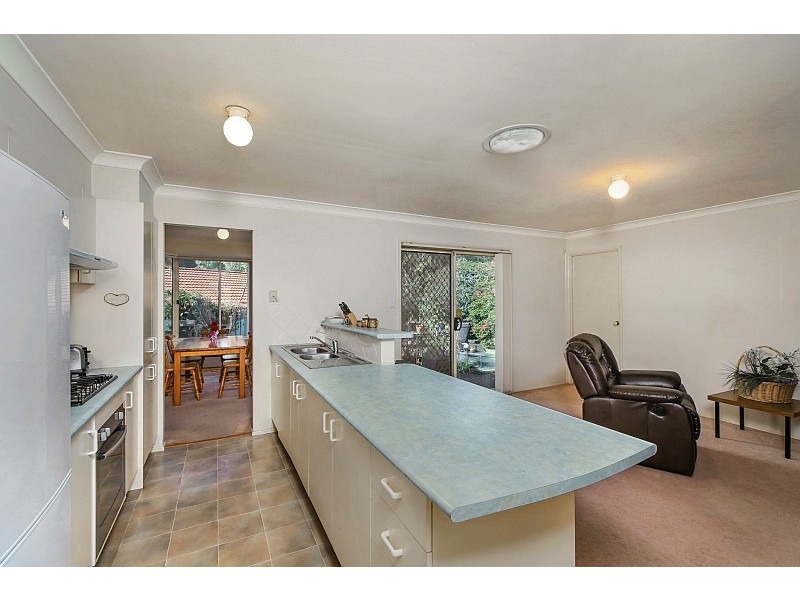 26 WESLEY STREET, Narara NSW 2250