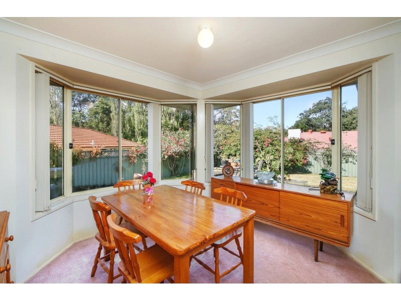 26 WESLEY STREET, Narara NSW 2250