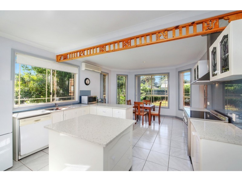 116 Davistown Road, Saratoga NSW 2251