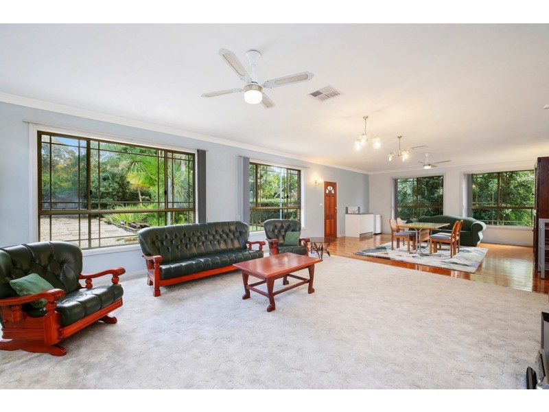 116 Davistown Road, Saratoga NSW 2251