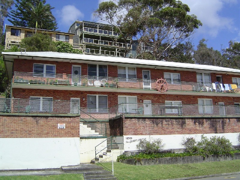 6/120 Avoca Drive, Avoca Beach NSW 2251