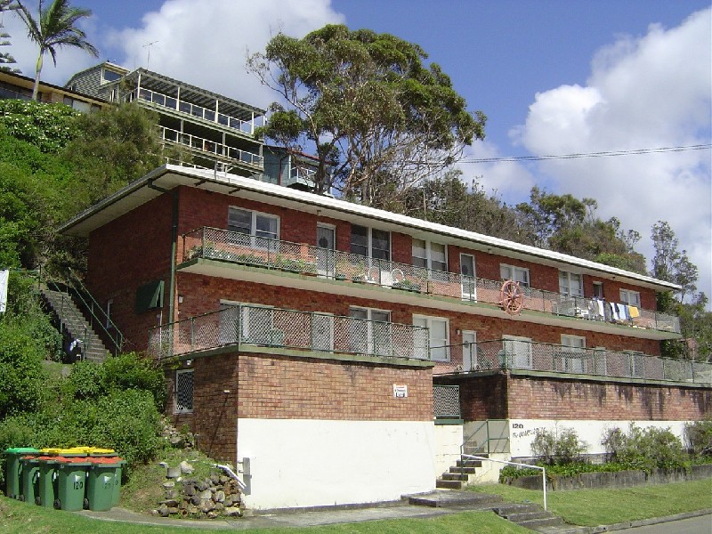 6/120 Avoca Drive, Avoca Beach NSW 2251