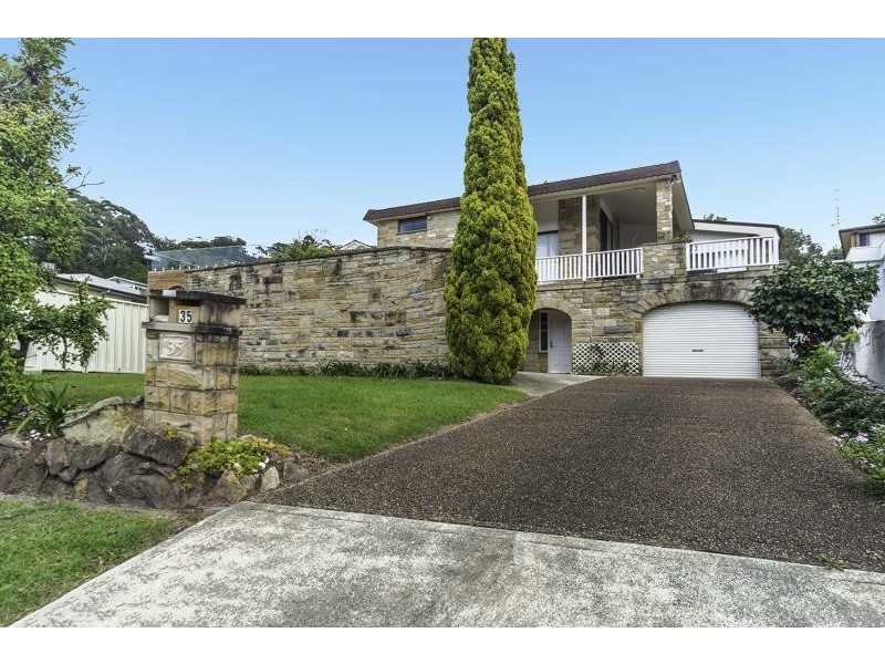 35B Wilson Road, Terrigal NSW 2260