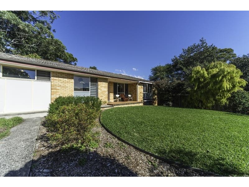 38 Hilltop Road, Wamberal NSW 2260