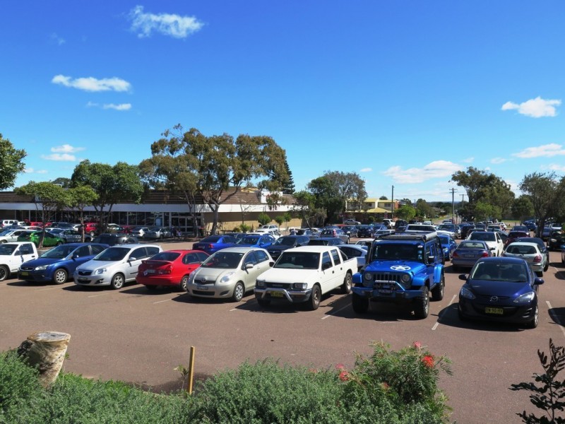 13a/227 Main Rd, Toukley NSW 2263