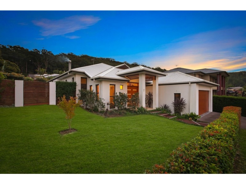 7 Kerns Road, Kincumber NSW 2251