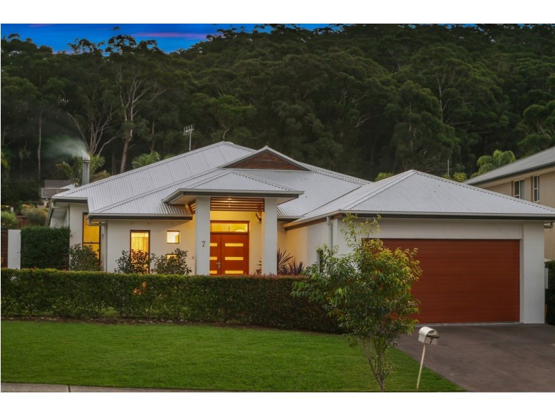 7 Kerns Road, Kincumber NSW 2251