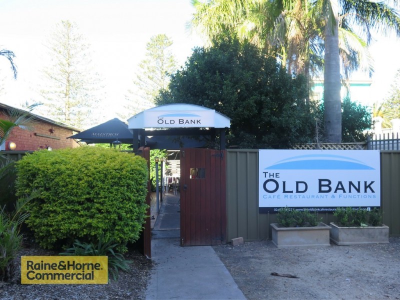 The Entrance NSW 2261