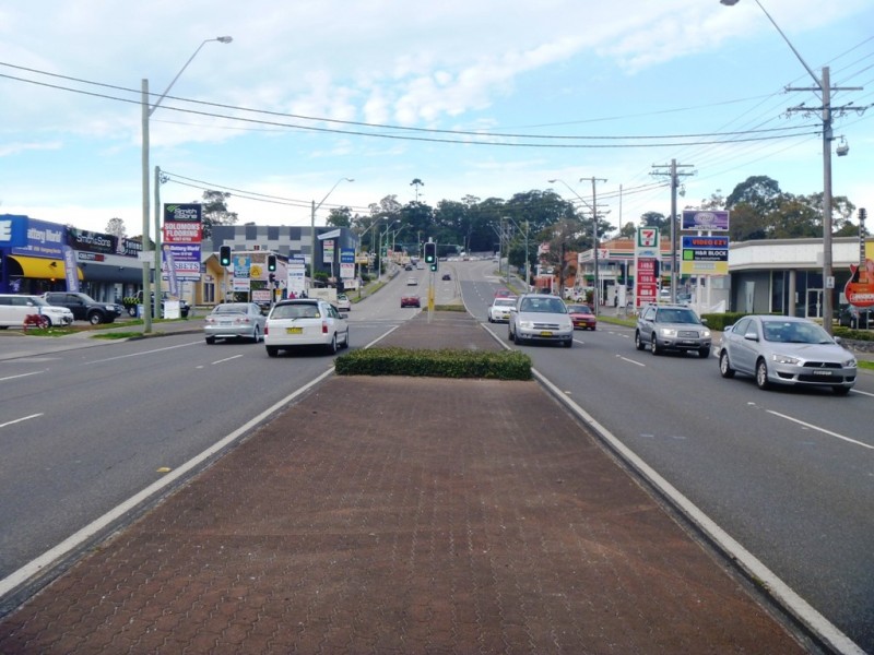 2 / 206 The Entrance Rd, Erina NSW 2250