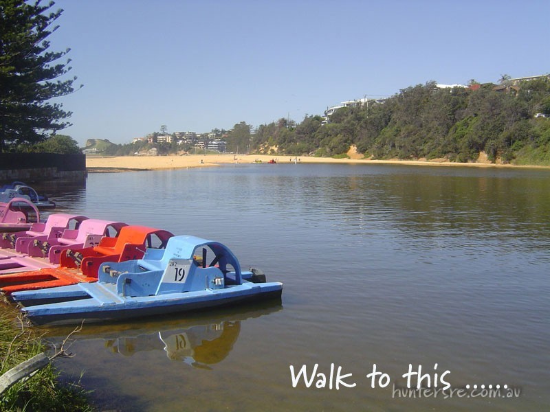 1/40 Campbell Crescent, Terrigal NSW 2260