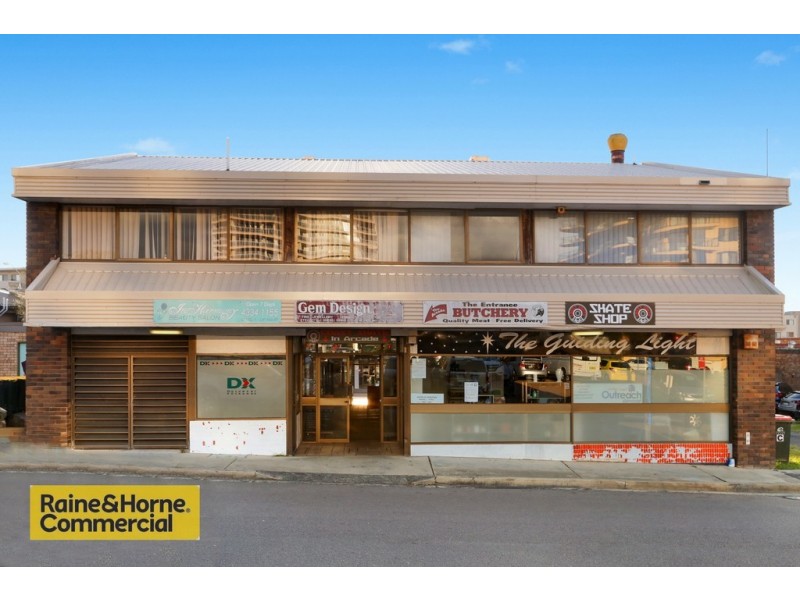 68-72 The Entrance road, The Entrance NSW 2261