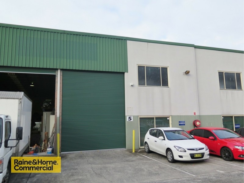 5/13 Dell Rd, West Gosford NSW 2250