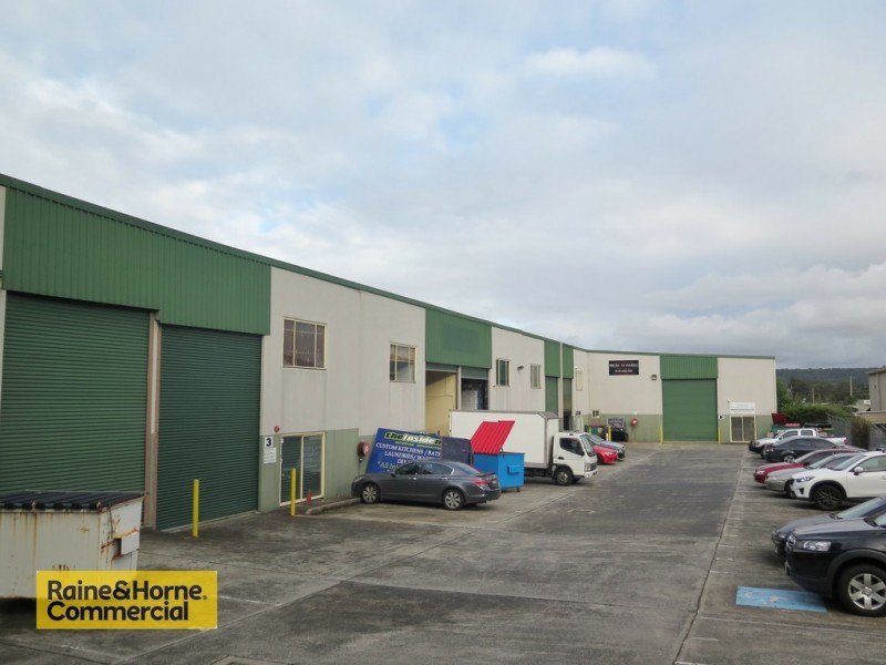 5/13 Dell Rd, West Gosford NSW 2250